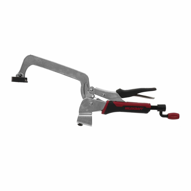 BenchClamp - Jaw Capacity:6"