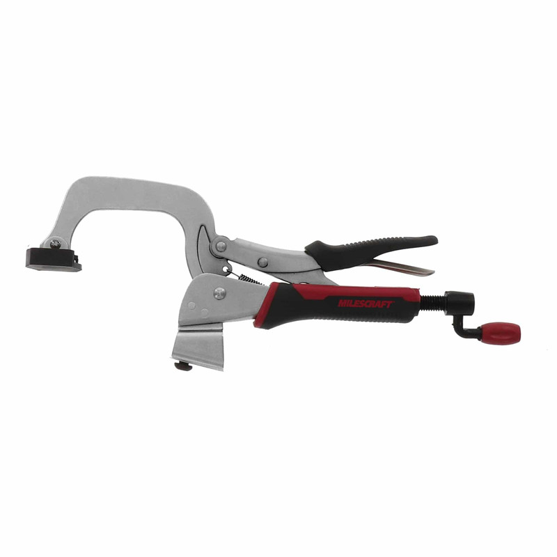 BenchClamp - Jaw Capacity:3"