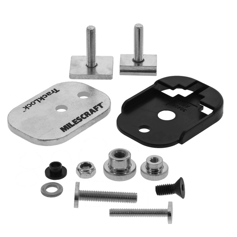 TrackLock