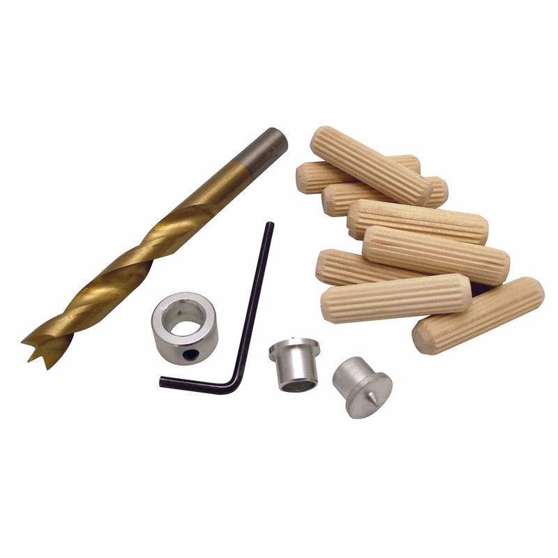 DowelKit - Size:3/8"