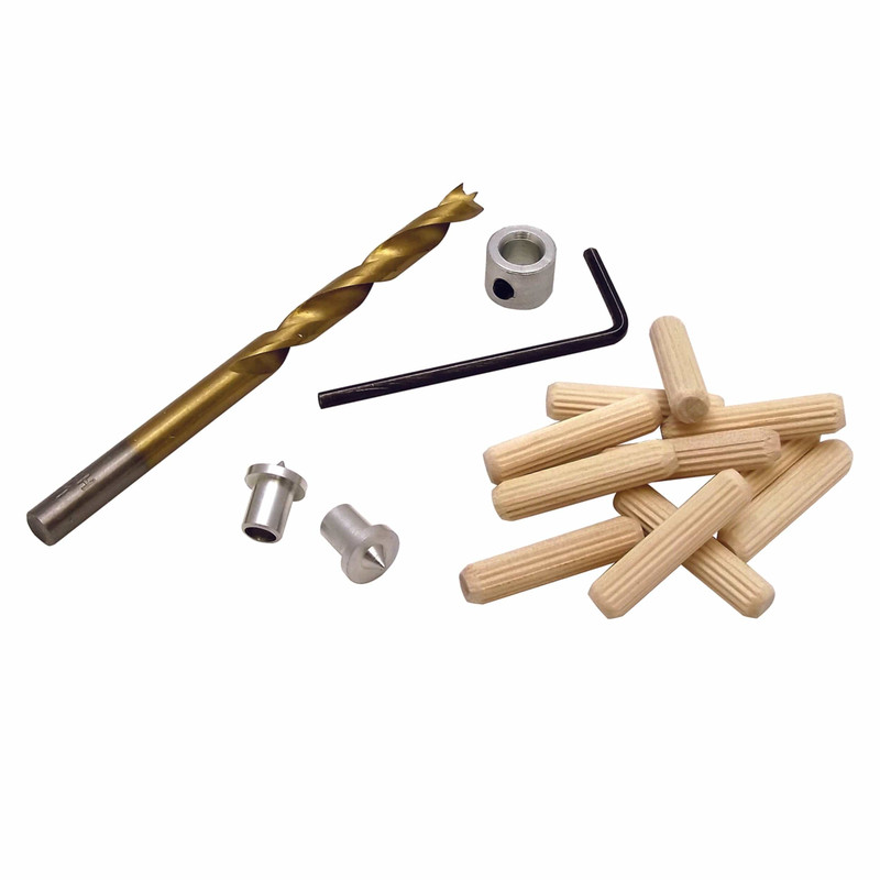DowelKit - Size:1/4"