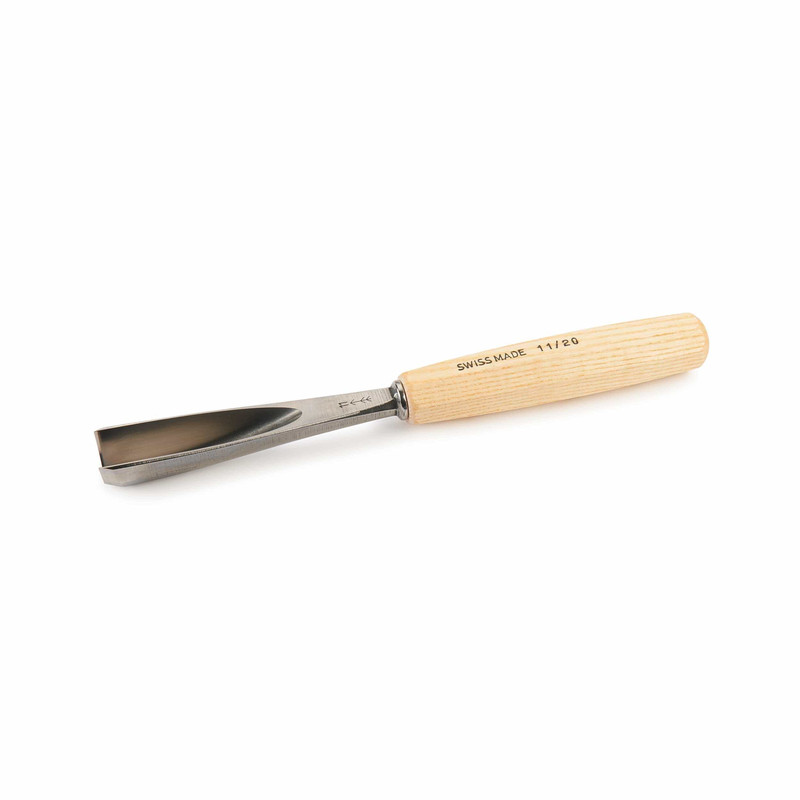 Veiner - Types:Full Size - Sweep:Number 11 - Size:20 mm