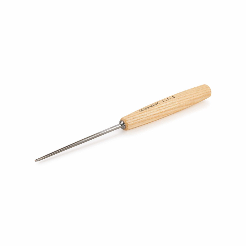 Veiner - Types:Full Size - Sweep:Number 11 - Size:1.5 mm