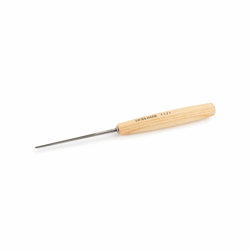 Veiner - Types:Full Size - Sweep:Number 11 - Size:1 mm