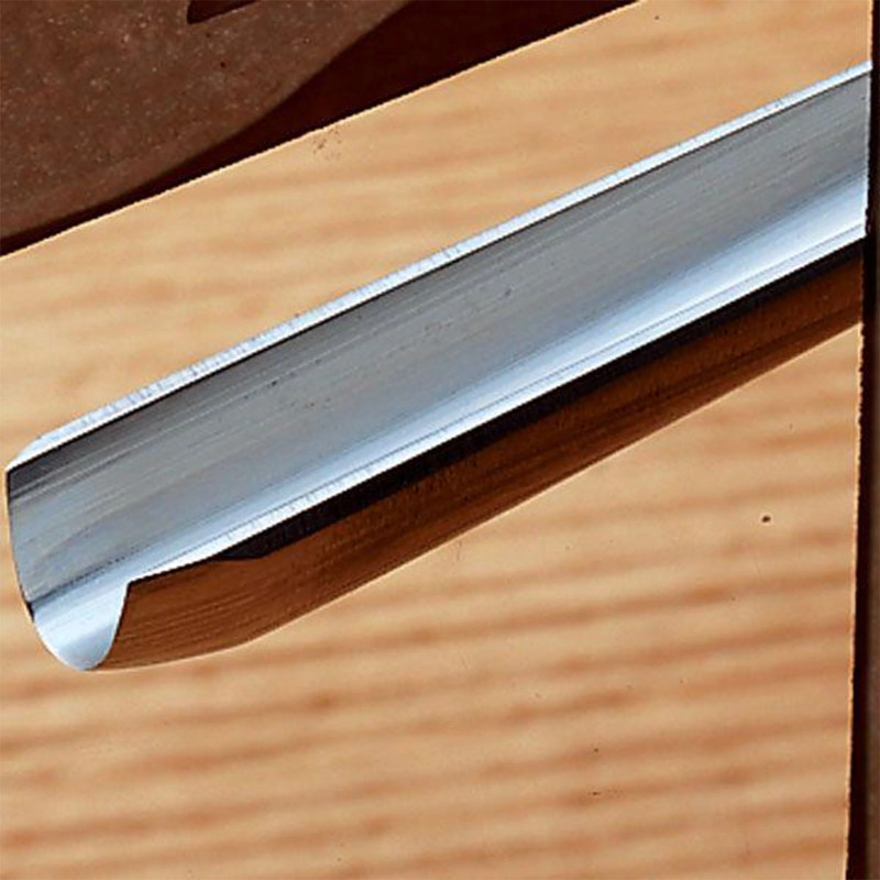 Veiner - Types:Full Size - Sweep:Number 11 - Size:30 mm