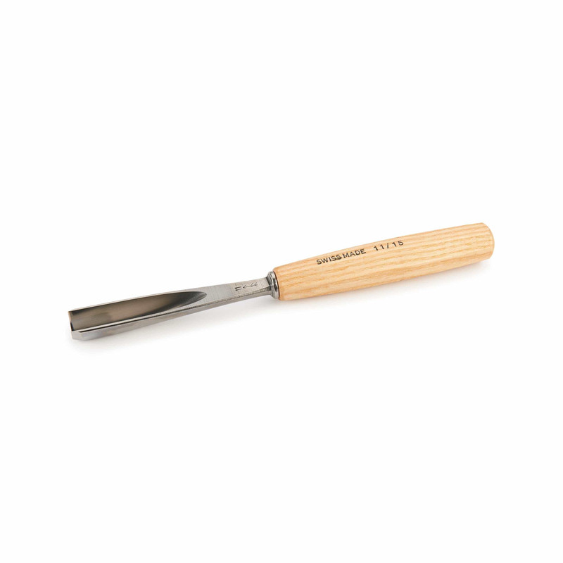 Veiner - Types:Full Size - Sweep:Number 11 - Size:15 mm