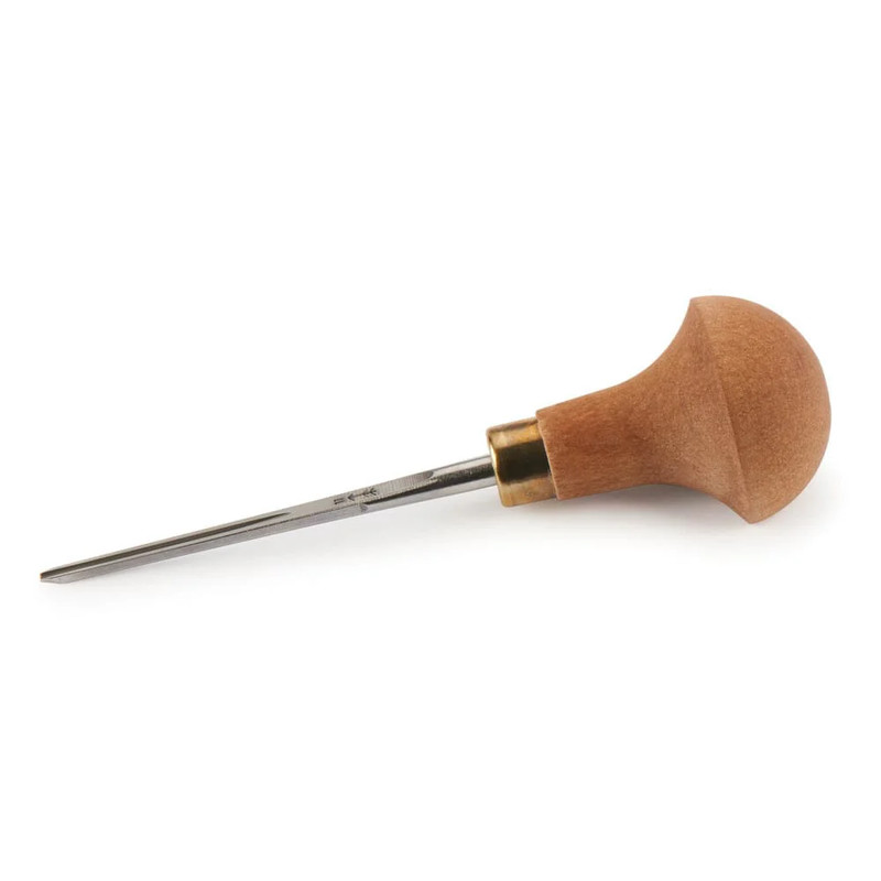Veiner - Types:Palm Handled - Sweep:Number 11 - Size:1 mm