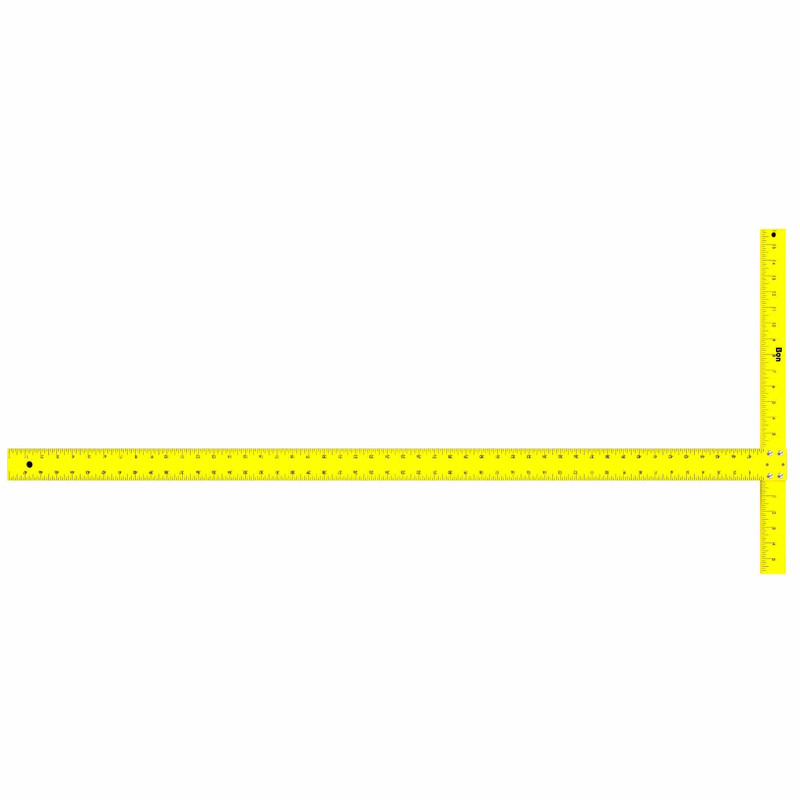 T-Square - Size:54" x 22" x 2"